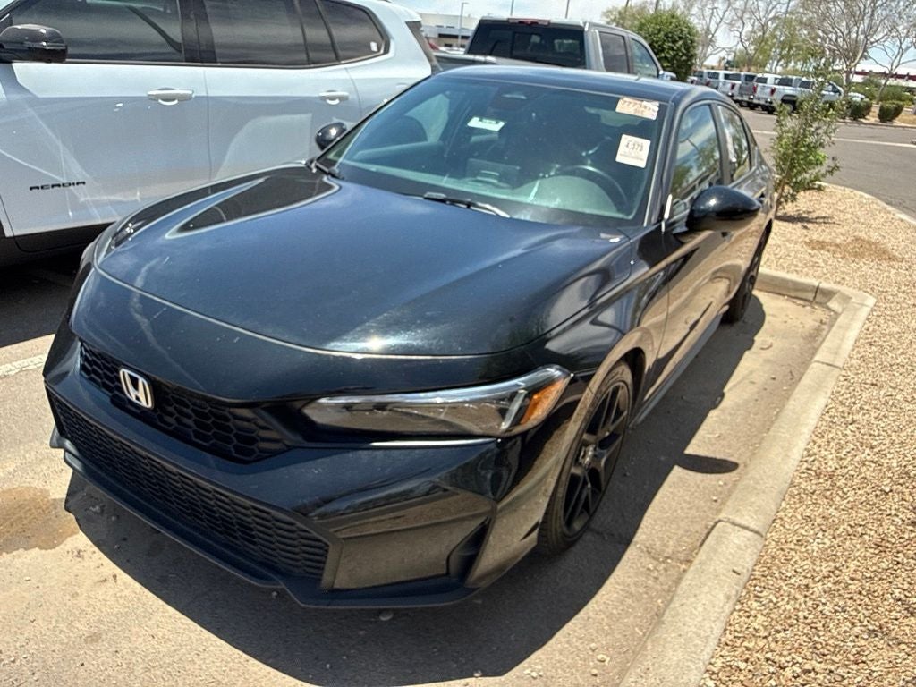 honda civic hatchback 2025 19XFL2H82SE013883 image honda civic hatchback 2025 19XFL2H82SE013883 image